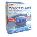 2-In-1 Portable Insect Zapper And Accent Light