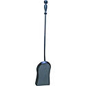 Steel Coal Shovel - 27 in. L