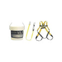 Roofers Bucket Kit