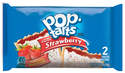 3.67-Ounce Frosted Strawberry Pop Tarts