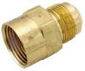 15/16 x 1/2-Inch Flare Coupling