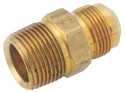 15/16 x 1/2-Inch Male Flare Connector