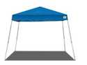 10x10 in tant Canopy Blue