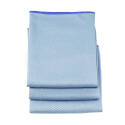 Professional Grade Large Microfiber Towel 3-Pack