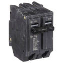 2-Inch, 30 Amp, 120/240 V, 2-Pole THQL Circuit Breaker