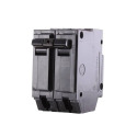 2-Inch, 50-Amp, 120/240 V, THQL Double Pole Circuit Breaker