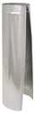 6 x 24-Inch Galvanized Snap Lock Round Stove Pipe