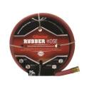 5/8-Inch X 75-Foot Rubber Reinforced Hose
