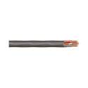 Southwire 63949221 Type Nm-B Sheathed Cable, 8 Awg, 25 Ft L, Black Nylon Sheath