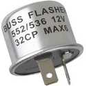 Auto Flasher Thermo 2 Pin