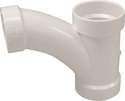 4-Inch x 4-Inch x 2-Inch Combination Pipe Reducing Tee/Wye