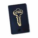 Plastic Magnetic Key Holder