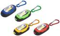 LED Pocket Worklight /Keychain, Assorted Colors, One Keychain Only 