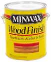 Gal Red Mahogany Int Wood Stain