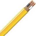 100-Foot Yellow Type Nm Building Wire