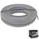25-Foot Gray Type Uf Building Wire