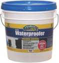7lb White Powder Waterproofer