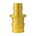 ExpansionPEX Reducing Coupling, 1/2 x 3/4-Inch, Barb