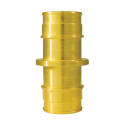ExpansionPEX Coupling, 1-Inch, Barb