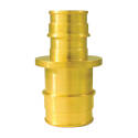 ExpansionPEX Reducing Coupling, 3/4 x 1 In, Barb