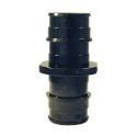ExpansionPEX Coupling, 3/4-Inch, Barb