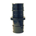 ExpansionPEX Coupling, 1-Inch, Barb
