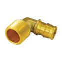 ExpansionPEX Male Elbow, 1/2-Inch Barb, 1/2-Inch Mpt, 90 Deg