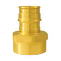 ExpansionPEX Adapter, 3/4-Inch Barb, 3/4-Inch Fnpt