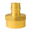 ExpansionPEX Reducing Adapter, 1/2-Inch Barb, 3/4-Inch Fnpt