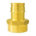 ExpansionPEX Adapter, 1-Inch Barb, 1-Inch Fpt