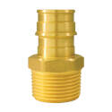 ExpansionPEX Adapter, 3/4-Inch Barb, 3/4-Inch Mpt
