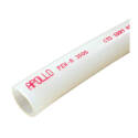 1/2-Inch X 100-Foot Opaque Cross-Linked Pex-A Pipe
