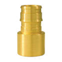 ExpansionPEX Solder Adapter, 1/2-Inch Barb, 1/2-Inch Female Sweat