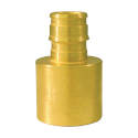 ExpansionPEX Solder Adapter, 1/2 In Barb, 3/4 In Female Sweat