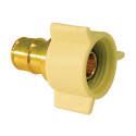 ExpansionPEX Swivel Adapter, 1/2-Inch Barb, 1/2-Inch Fnpt