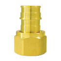 ExpansionPEX Swivel Adapter, 3/4-Inch Barb, 3/4-Inch Fnpt