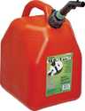 5-Gallon Jerry Epa Gas Container