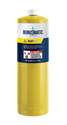 14.1-Ounce Yellow Map-Pro Hand Torch Cylinder