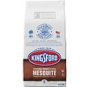 16-Pound Charcoal Briquettes With Mesquite