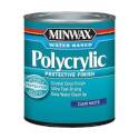 1-Quart Polycrylic Protective Finish