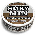 Smokey Mountain Coffee Caffeinated Pouches