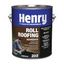 0.9-Gallon Roll Roofing Adhesive