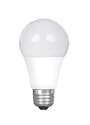 Feit 60-Watt Equivalent A19 E26-Medium Bright White Non-Dimmable Marine & RV LED Light Bulb, 1-Pack