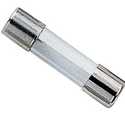 Glas Fuse 5x20mm,250v,fast Act