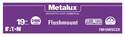 Metalux® FM19WSCCR 