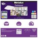 Metalux® FM19WSCCR 