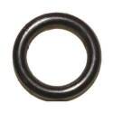 Danco 35723b Faucet O-Ring, #6, Buna-N, Black
