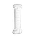 5/32-Inch X 50-Foot White Paracord 