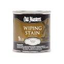 1/2-Pint Clear Espresso Wiping Stain