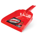 13-Inch Red Big Dust Pan